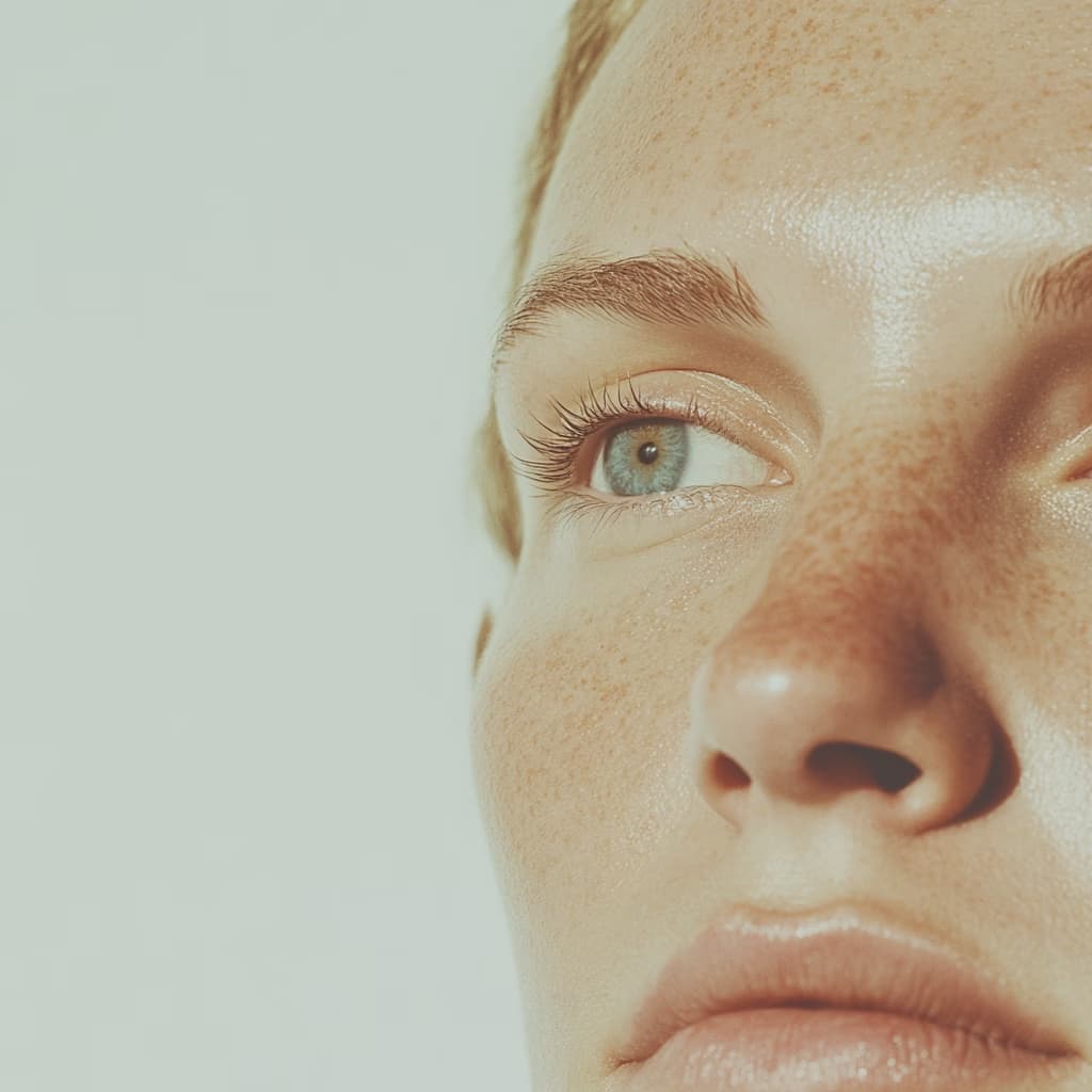 Face treatments