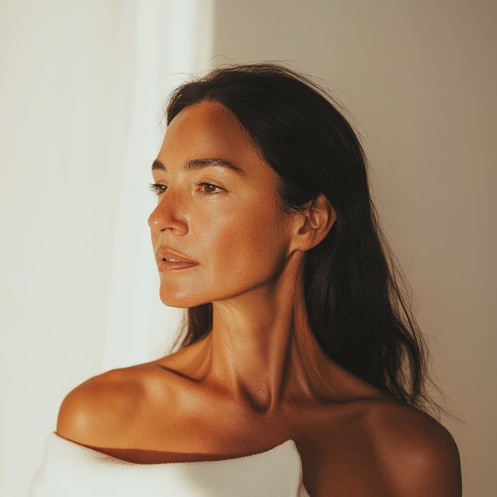 Skin treatments