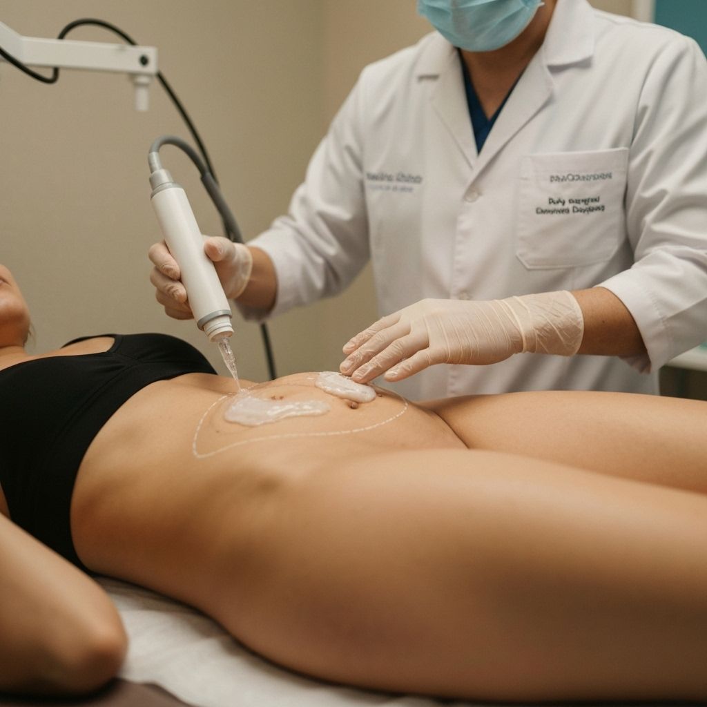 Weight loss consultation at VITALITY Alexandria