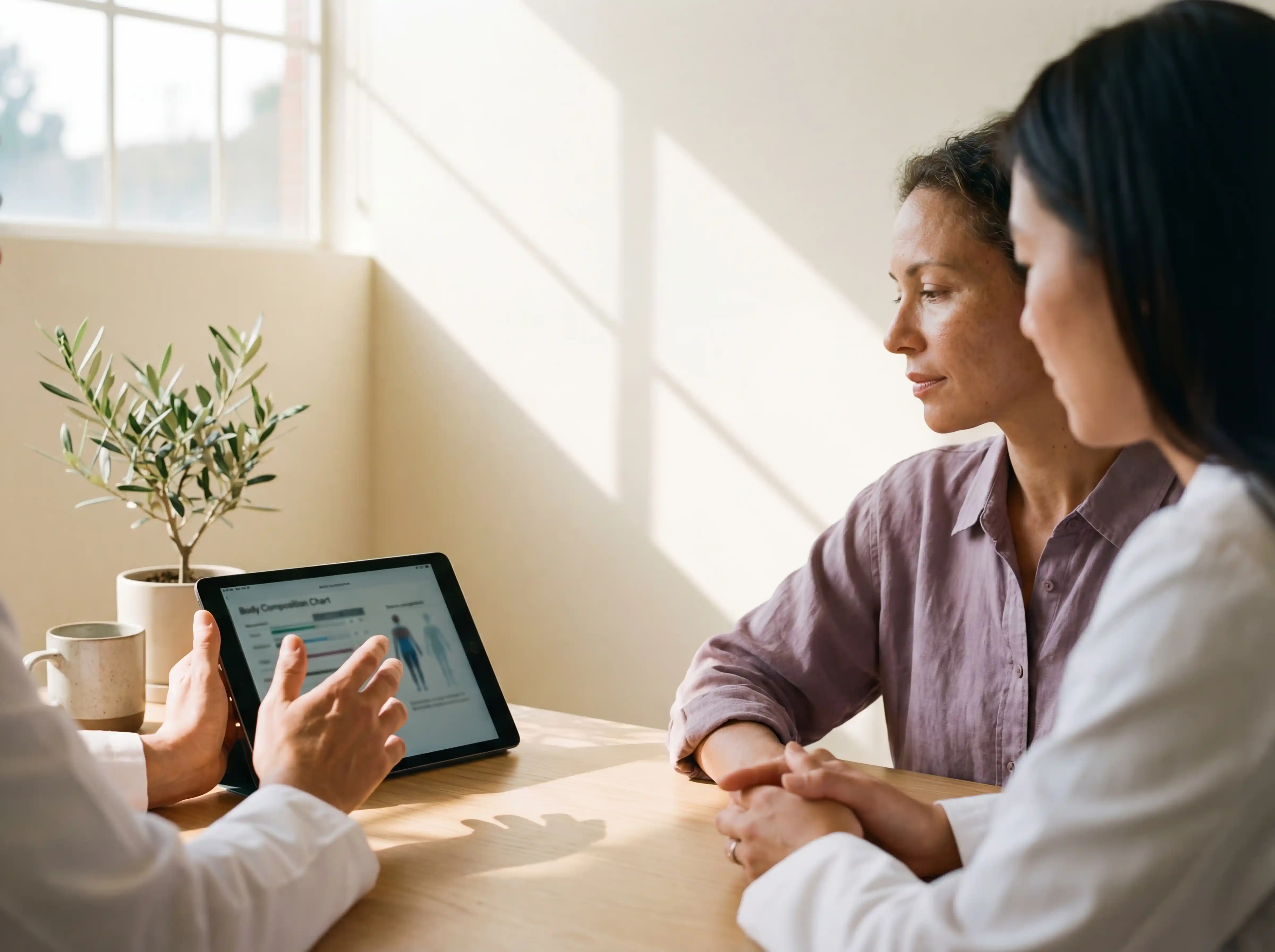 What is GLP-1 weight loss therapy at Vitality by PACS