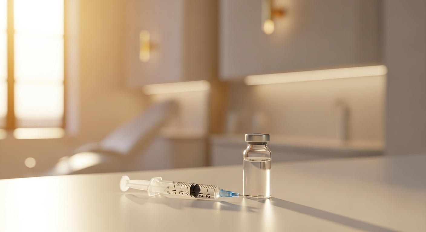 B12 Injections Benefits: Complete Dosage Guide